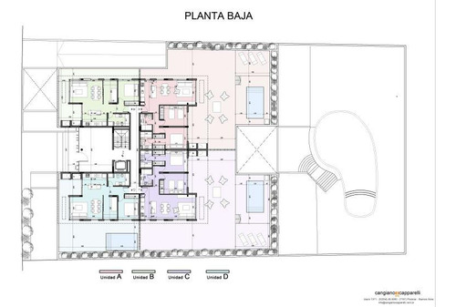 Departamento En Venta De 3 Ambientes Con Parrilla Y Piscina En Pinamar Norte