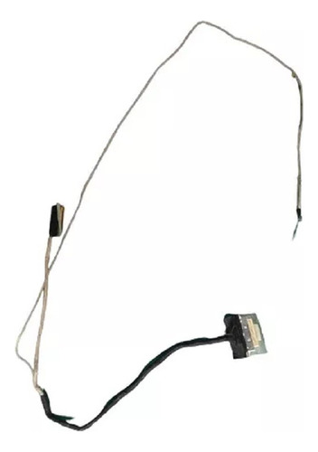 Cable Flex Notebook Hp Pavilion 15-bs Dc02002wz00 30 Pines