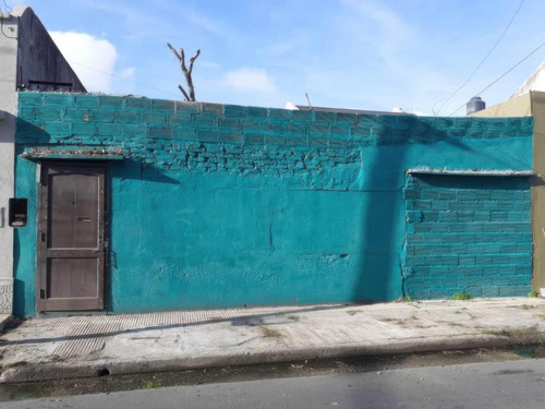 Terreno Venta 207mts2 Totales - Avellaneda