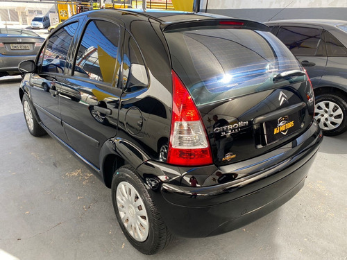Imagem 7 de 8 de Citroen C3 Glx 1.4 2007