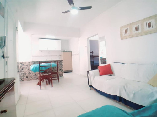 Imagem 4 de 27 de Apartamento Em Gonzaga, Santos/sp De 66m² 2 Quartos À Venda Por R$ 361.000,00 - Ap909095-s