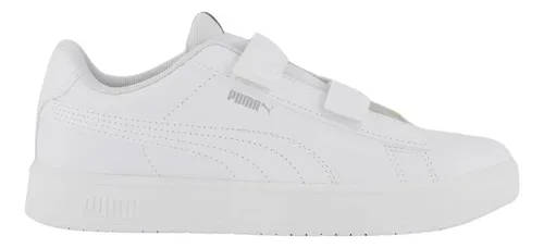 tenis puma infantil masculino original