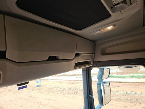 Cavalo Mecanico Scania G540 6x4 Xt - 2021/2021 (vt)