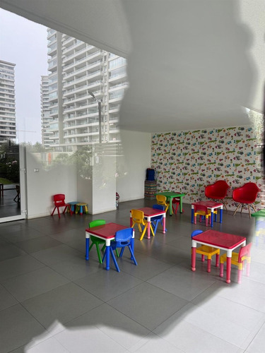 Departamento En Venta De 3 Dorm. Y 2 Baños En Concon