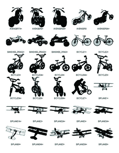 Vectores De Transportes