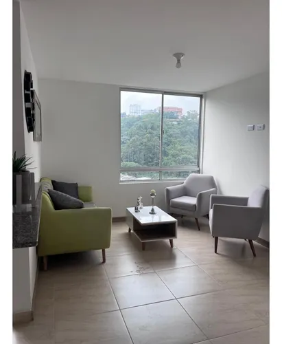 Venta De Apartaestudio En Castilla