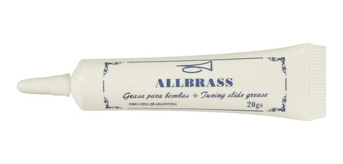 Grasa All Brass Para Bombas