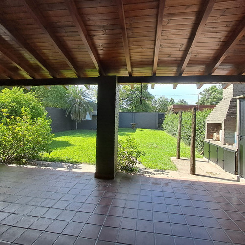 Venta Casa - Santo Domingo Alt. 1100 - Yerba Buena