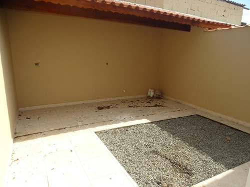 Imagem 7 de 22 de Casa Residencial À Venda, Suarão, Itanhaém. - Ca0666