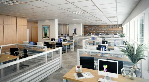 Imagem 11 de 17 de International Trade Center Sala Comercial 113,45m2 No Costa Azul - Uni445 - 34869192