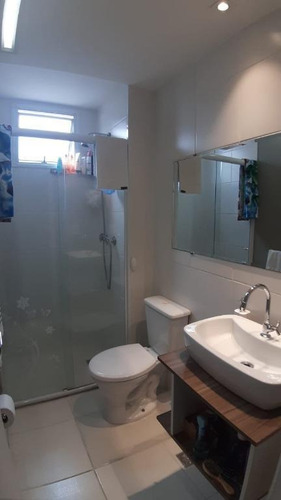 Imagem 5 de 30 de Apartamento Em Vila Moinho Velho, São Paulo/sp De 50m² 2 Quartos À Venda Por R$ 340.000,00 - Ap787286-s