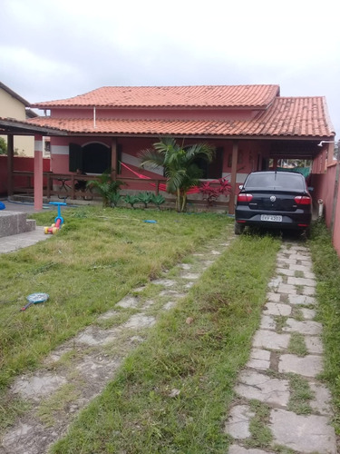 Vendo Casa De Praia Em Condomínio Fechado -praia Seca/rj