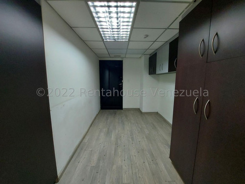 Imagen 12 de 19 de Mls#22-24372. Oficina En Alquiler Urb. Chacao. A.a