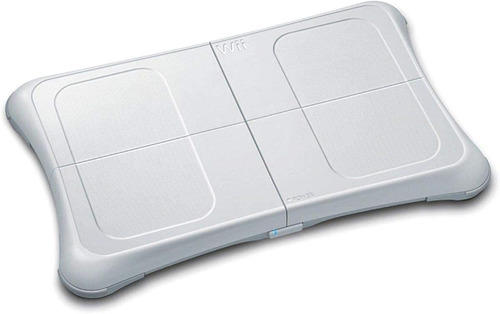 Nintendo Wii Fit Balance Board Ejercicios Open Box