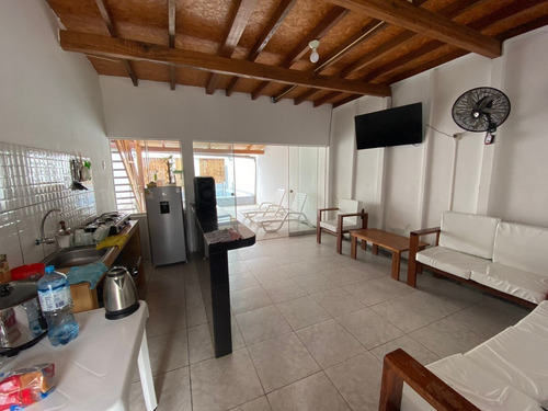 Imagen 4 de 9 de Vendo Casa De Playa En Balneario De Zorritos - Tumbes