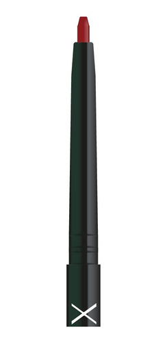 Imagen 6 de 8 de Brillo Gloss Para Labios + Delineador Xulu Cosmeticos