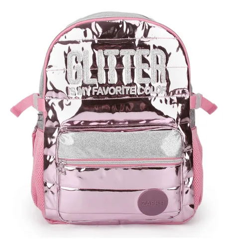 Mochilas Glitter MercadoLibre