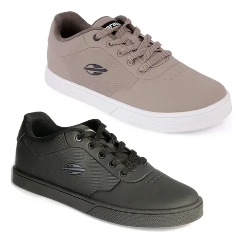 Tênis Mormaii Urban Reverse Masculino Original Casual 203392 - R$ 134,55