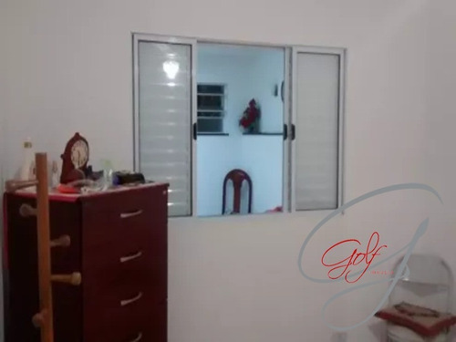 Casa Para Venda E Locação Na Vila Campesina, Osasco. - Ca00370 - 68685371