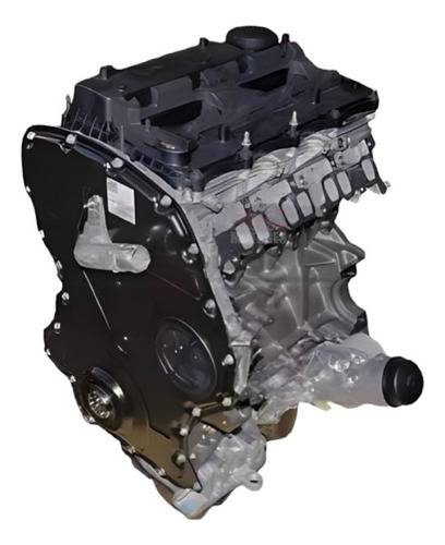 Motor Parcial 2.2 16v Transit Bloco Original 2013-2014 (Recondicionado)