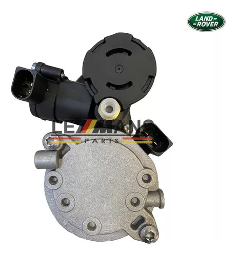 Compressor Suspensão Ar Para Range Rover Sport L494 Lr088859