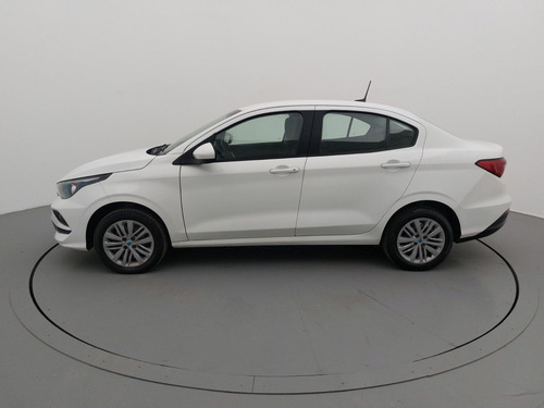 Fiat Cronos 1.3 FIREFLY FLEX DRIVE MANUAL