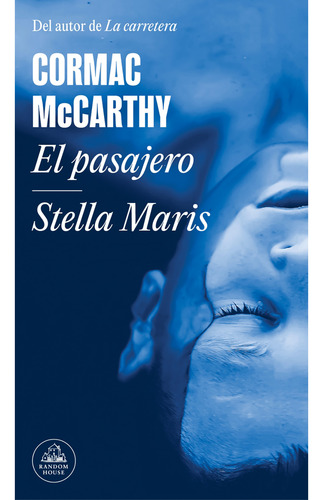 Libro El Pasajero / Stella Maris