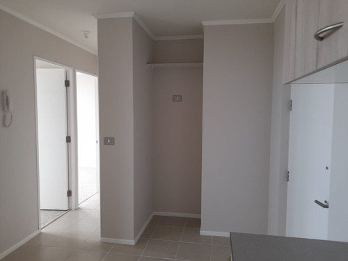 Arriendo Departamento 2 Dormitorios M.rodriguez 140 Concep