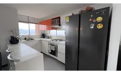 Apartamento en venta