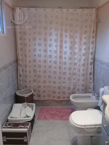 Imagen 11 de 19 de Venta Con Renta - Casa En Echeverria Del Lago-amplia Galeria Y Parque, Canning