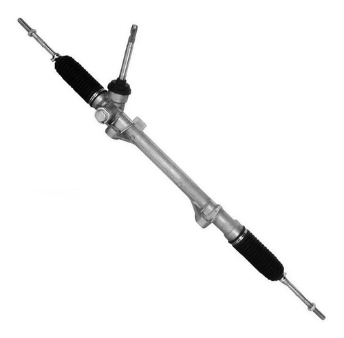 Imagen 1 de 7 de Cremallera Direccion Electrica Megane Iii/fluence C/extremos