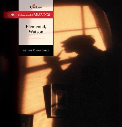 Elemental Watson - Arthur Conan Doyle 