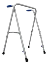 Comprar Andador Tijera Sin Ruedas Plegable Regulable En Altura