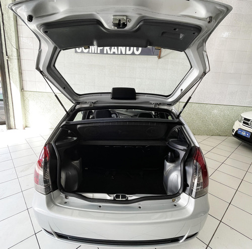 Fiat Palio PALIO 1.0 ECONOMY FIRE FLEX 8V 4P