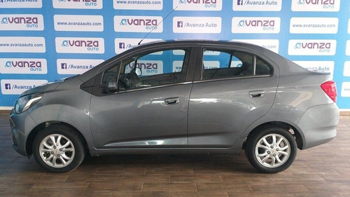 Imagen 4 de 11 de Chevrolet Beat 2018 1.2 Sedán Nb Ltz Mt