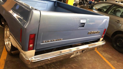 Imagen 7 de 11 de Chevrolet Cheyene Estandar