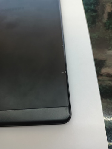 Tablet Samsung Galaxy Tab A Sm-t290 8 32gb Black Color Negro Negro (Usado)