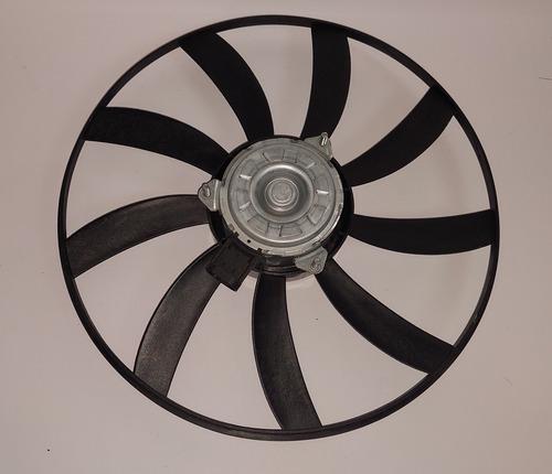 Electroventilador Renault Twingo