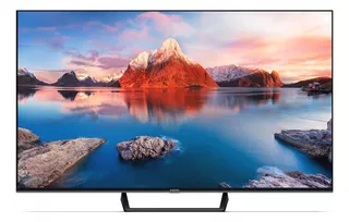 Xiaomi Tv A Pro 50``