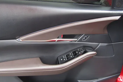Mazda CX-30 2.0 Grand Touring At Hibrido