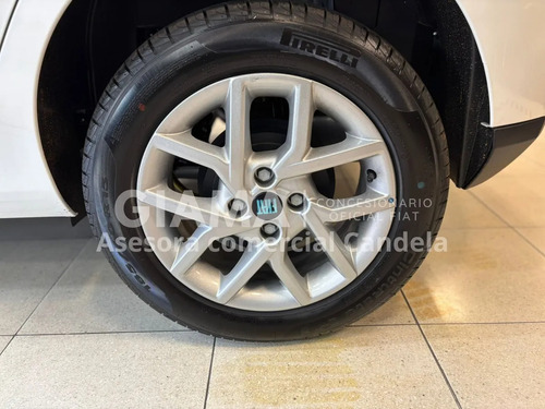 Fiat Argo 1.3 Drive Gse