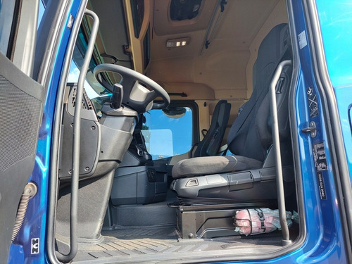 Imagem 16 de 20 de Mb Actros 2651 6x4 2021 Estado De Zero