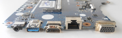 Placa Mãe Com Defeito - Acer Aspire E1-510 La-a621p N2820 (Usado)