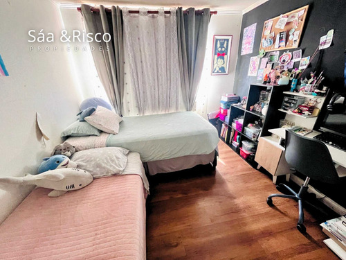 Excelente Departamento, Muy Buen Edificio (84972)