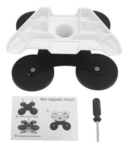 Kit De Soporte De Montaje En Techo De Coche Para Mini Intern