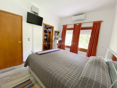 Imagen 17 de 30 de Casa De 3 Dormitorios En Venta, Mansa Punta Del Este
