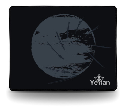 Mousepad Gaming Yeyian Yss-mp1037n Krieg Series 1037 Antider