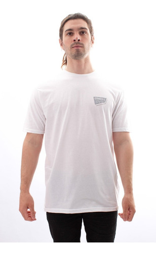 Imagen 2 de 5 de Remera Ass 6 O'neill