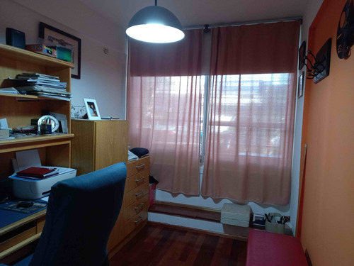 Imagen 19 de 29 de 3 Ambientes Frente Patio Balcon Y Cochera Almagro
