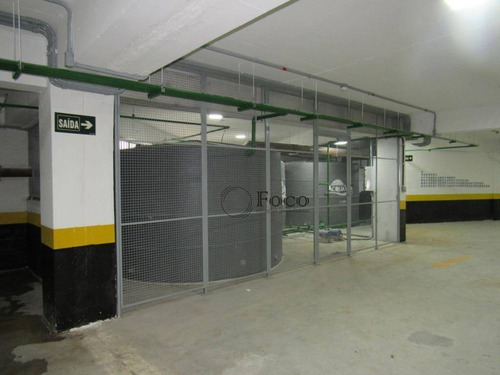 Imagem 16 de 19 de Prédio À Venda, 5800 M² Por R$ 23.000.000 - Centro - Guarulhos/sp - Pr0018